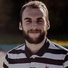Григорий, 29