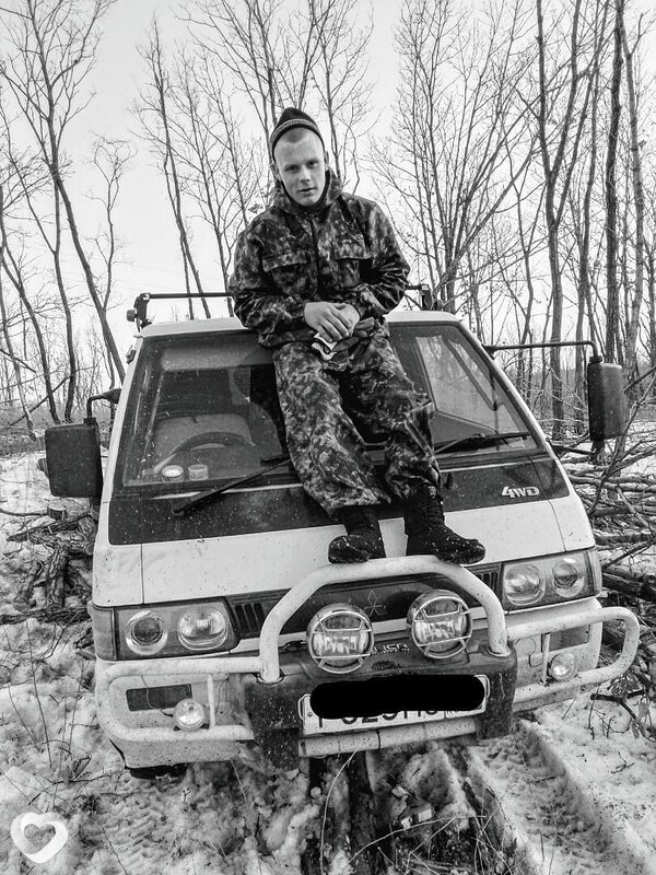 Матвей