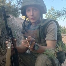 Кирюха, 26