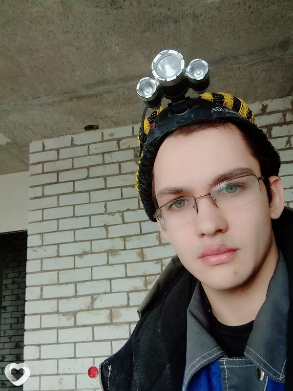 Михаил