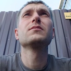 Глеб, 34