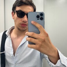 Паша, 26