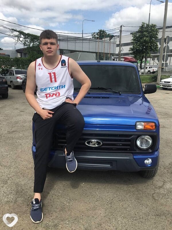Демид