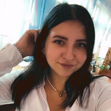 Оля, 27