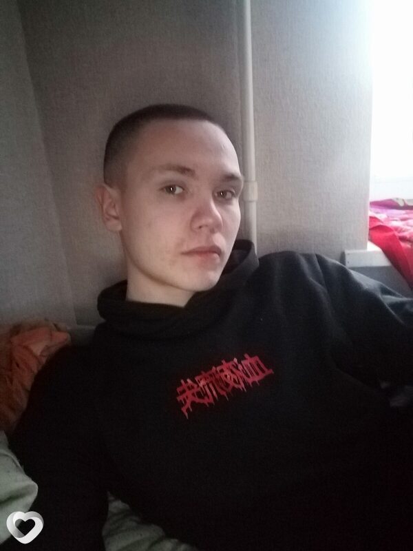 Егор