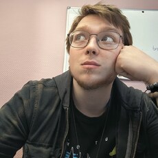 Кирюха, 21