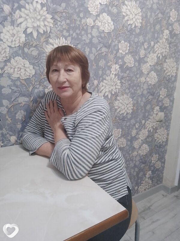 Наташа
