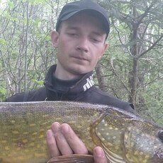 Трофим, 36