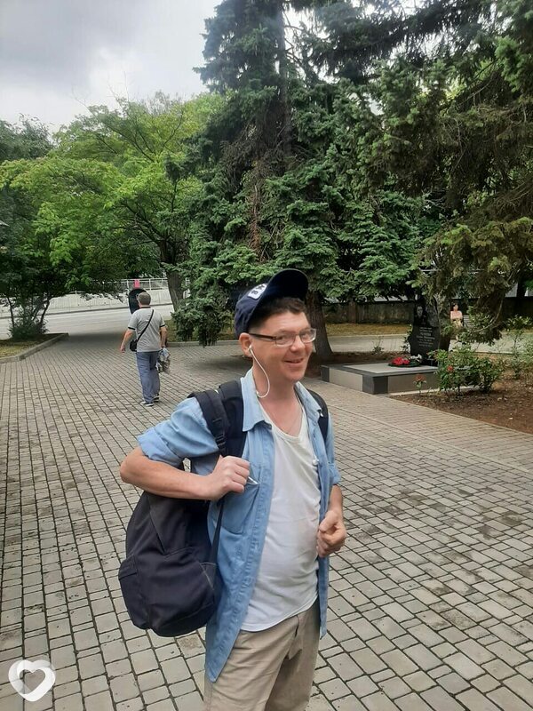 Аркадий