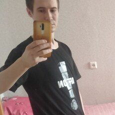 Кирюха, 23