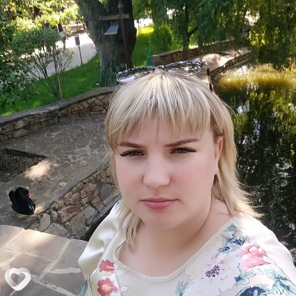 Валентина