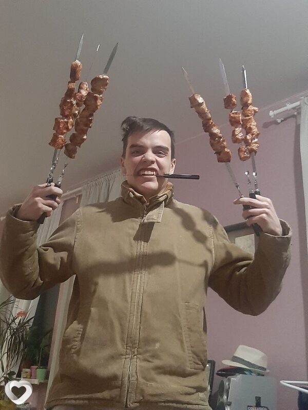 Александр