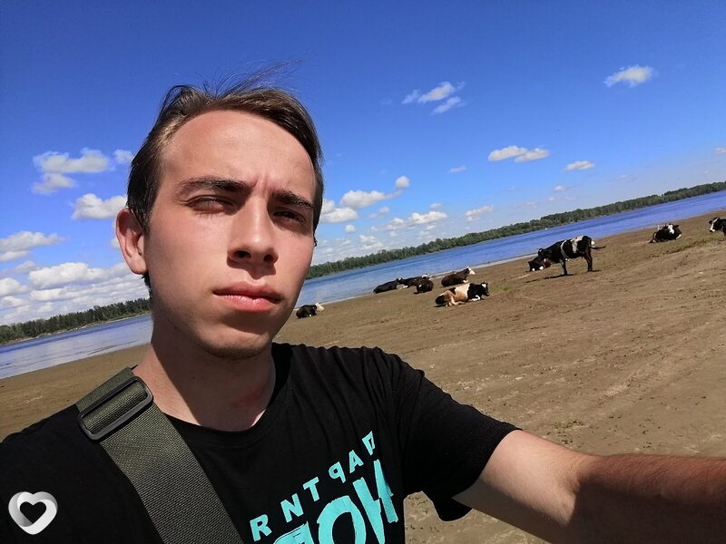 Виталя