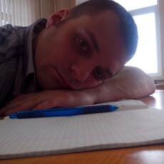 Остап, 38