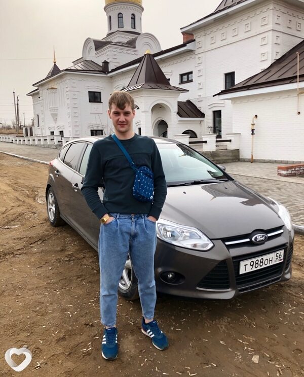 Даниил