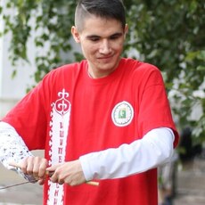 Олеж