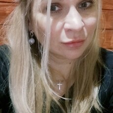 Наташа, 41