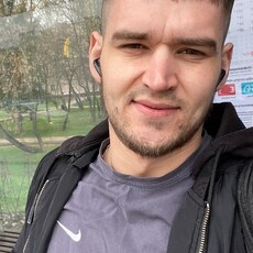 Давид, 27