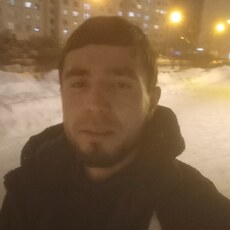 Игорь, 25
