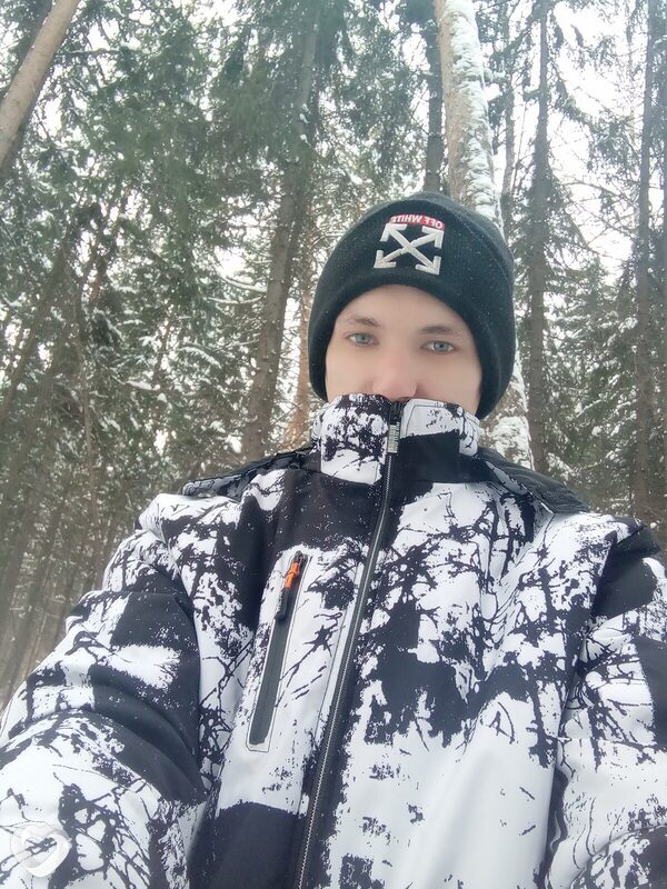 Виталий