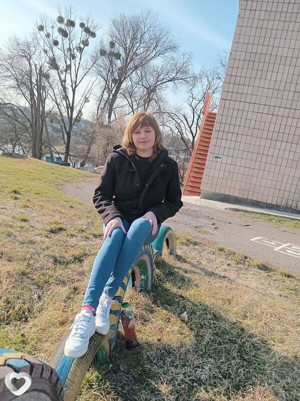 Дарья
