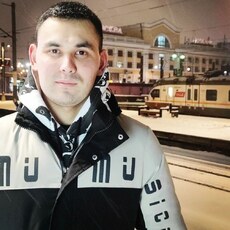 Остап, 28