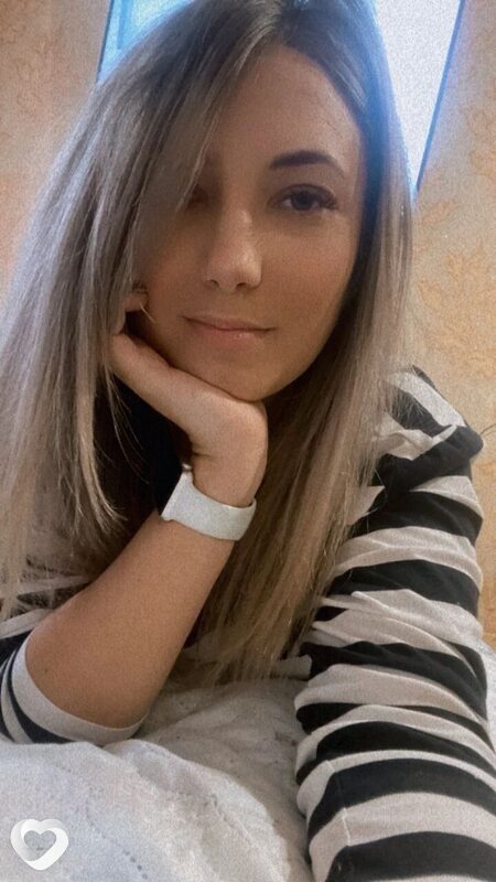 Карина