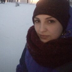 Дарья, 37
