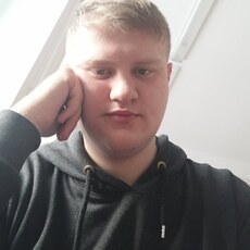 Серёга, 23