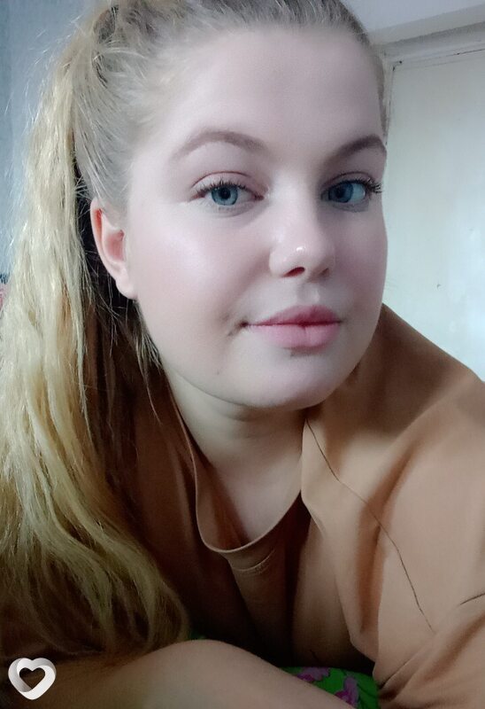 Юля