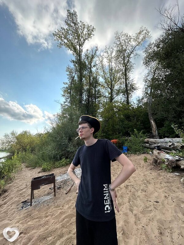 Глеб