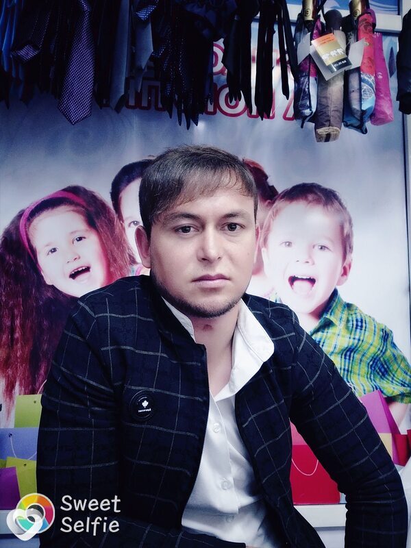 Валентин