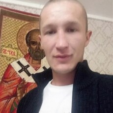 Валерий, 25
