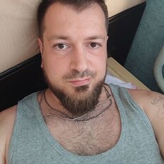 Захар, 35