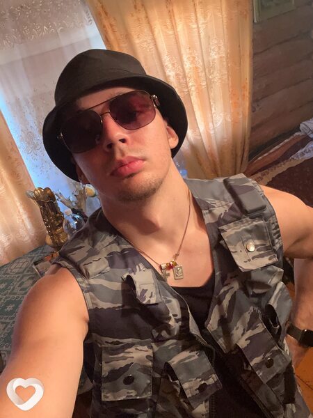 Прохор