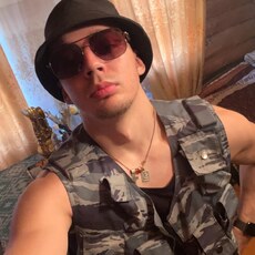 Прохор, 24