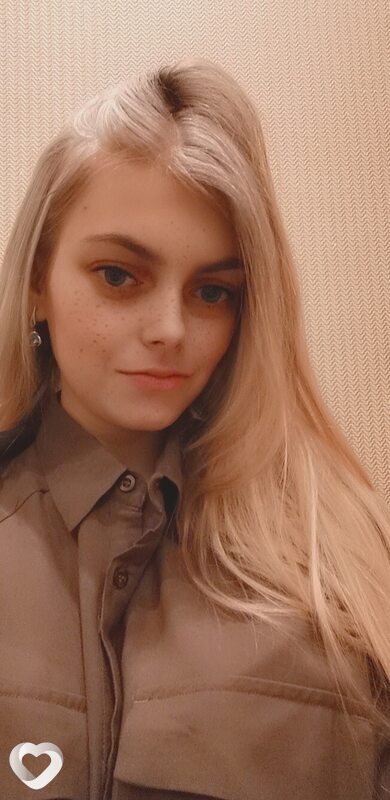 Людмила