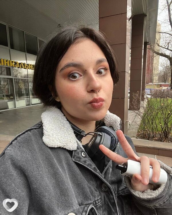 Оксана