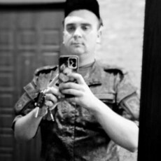 Женя, 29