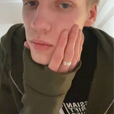 Илюха, 21