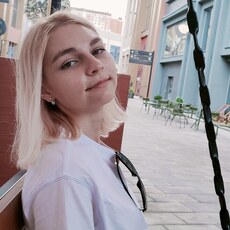 Милена, 21