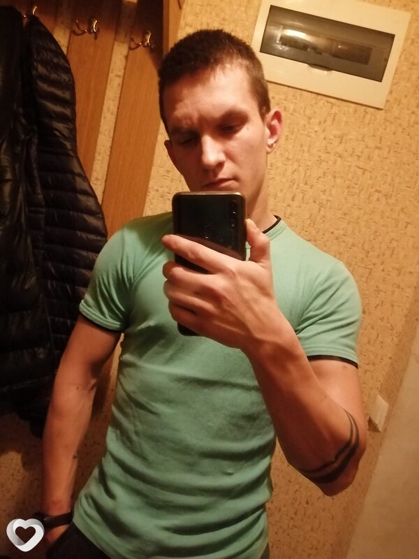Михаил