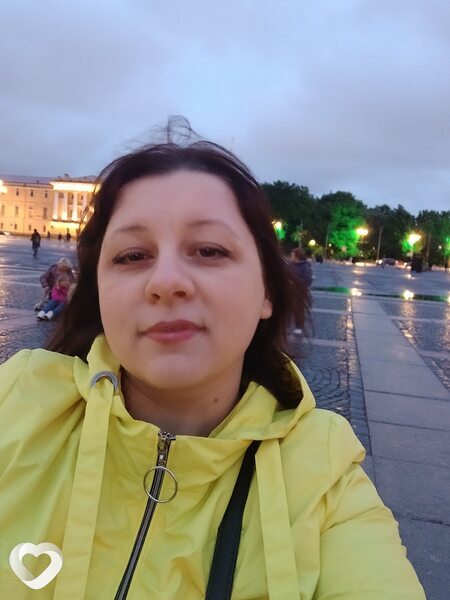 Марина