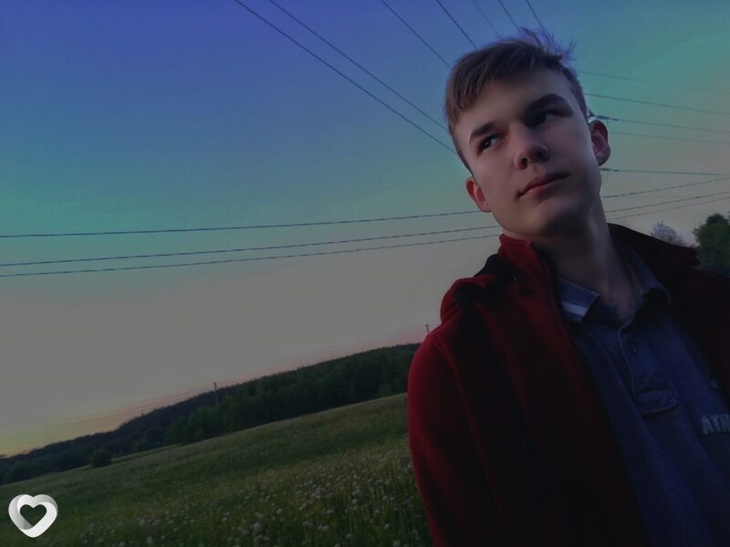 Егор