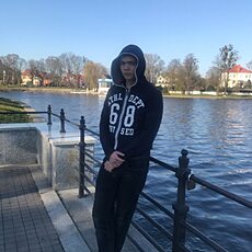 Серёга, 21