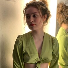 Янина, 21