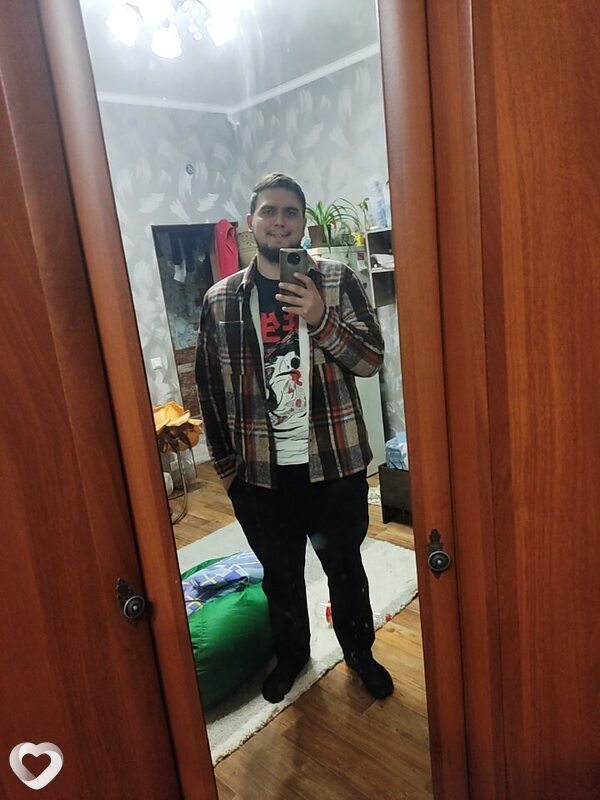 Мирон