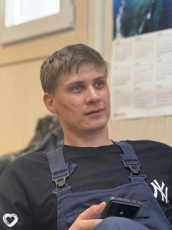 Даня