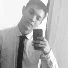 Дима, 25