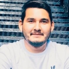 Илюха, 23